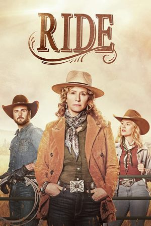 مسلسل Ride مترجم