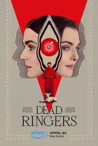 مسلسل Dead Ringers مترجم