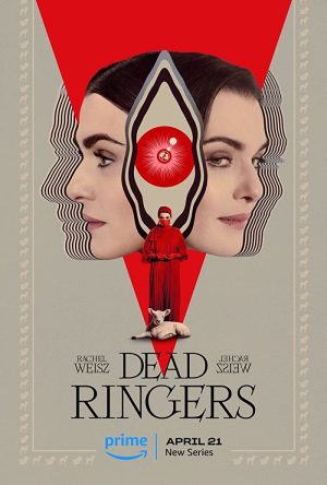 مسلسل Dead Ringers مترجم