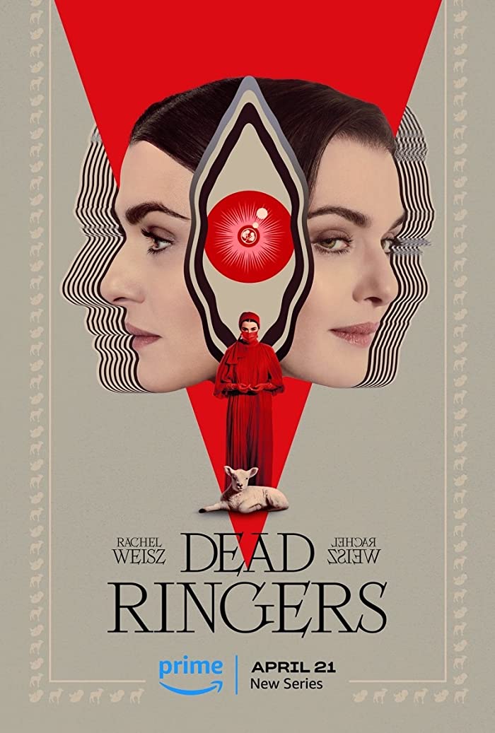 مسلسل Dead Ringers الموسم الاول الحلقة 6 والاخيرة