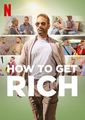 مسلسل How to Get Rich الموسم الاول الحلقة 8 والاخيرة