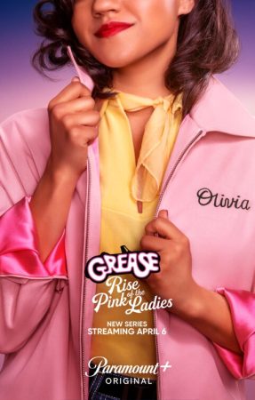 مسلسل Grease: Rise of the Pink Ladies مترجم