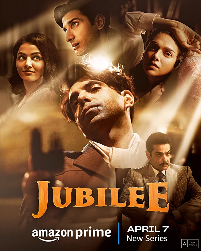 مسلسل Jubilee الموسم الاول الحلقة 5 والاخيرة