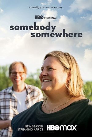مسلسل Somebody Somewhere الموسم الثاني الحلقة 1