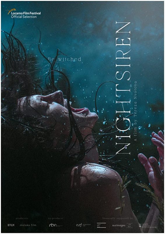 فيلم Nightsiren 2022 مترجم اون لاين