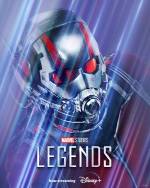مسلسل Marvel Studios: Legends مترجم