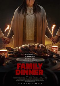 فيلم Family Dinner 2022 مترجم اون لاين