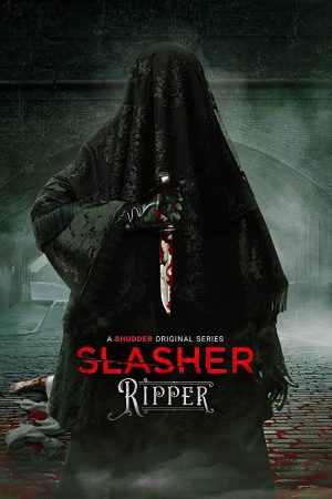 مسلسل Slasher مترجم