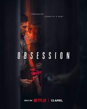 مسلسل Obsession مترجم