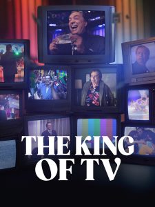 مسلسل The King of TV مترجم