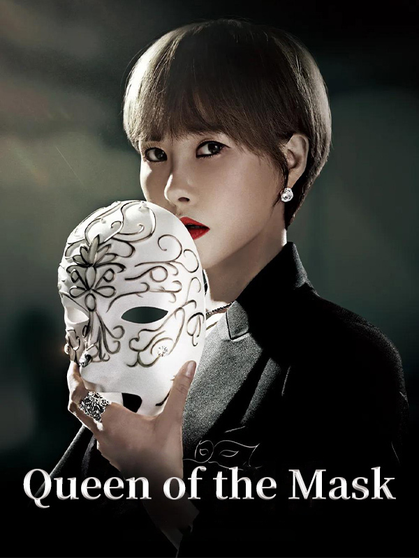 مسلسل ملكة القناع Queen of the Mask الحلقة 16 والاخيرة