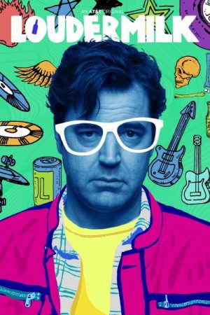 مسلسل Loudermilk مترجم