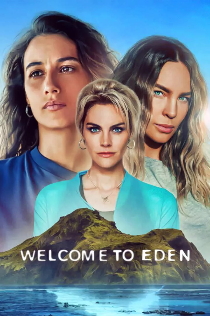 مسلسل Welcome to Eden الموسم الثاني الحلقة 8 والاخيرة