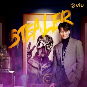 مسلسل Stealer: The Treasure Keeper مترجم