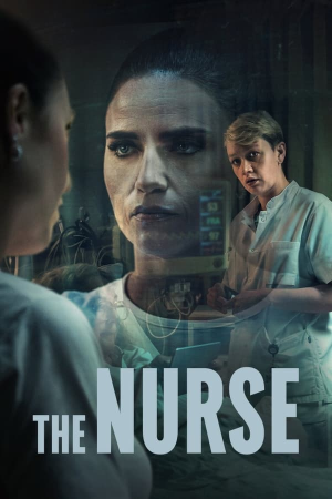 مسلسل The Nurse الموسم الاول الحلقة 4 والاخيرة