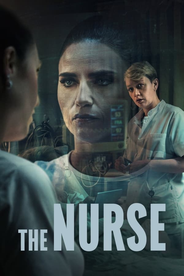 مسلسل The Nurse الموسم الاول الحلقة 4 والاخيرة