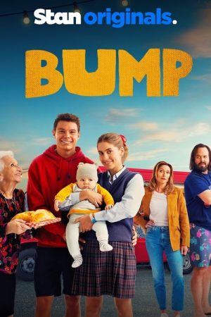 مسلسل Bump الموسم الثاني الحلقة 10 والاخيرة