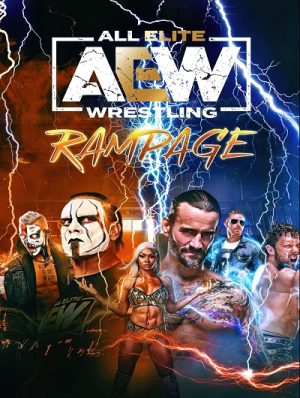 عرض AEW Rampage 13.05.2023 مترجم اون لاين