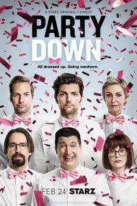 مسلسل Party Down الموسم الثالث الحلقة 1