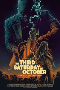 فيلم The Third Saturday in October 2022 مترجم اون لاين