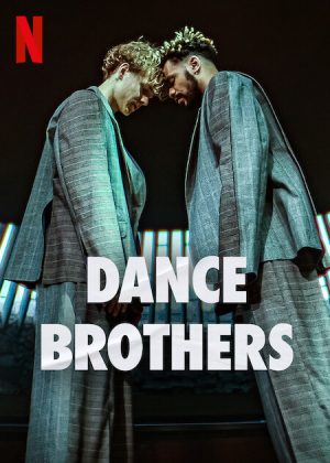مسلسل Dance Brothers الموسم الاول الحلقة 10 والاخيرة