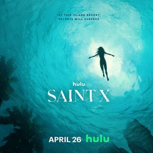 مسلسل Saint X مترجم