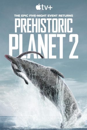 مسلسل Prehistoric Planet مترجم