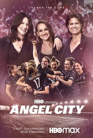 مسلسل Angel City مترجم