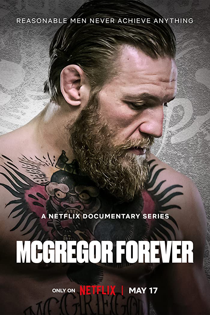 مسلسل McGregor Forever الموسم الاول الحلقة 1