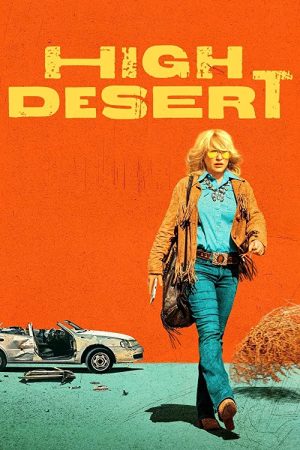 مسلسل High Desert مترجم