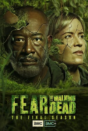 مسلسل Fear the Walking Dead الموسم الثامن الحلقة 8