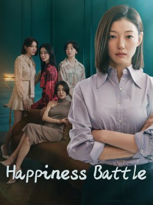 مسلسل معركة السعادة Battle for Happiness الحلقة 1