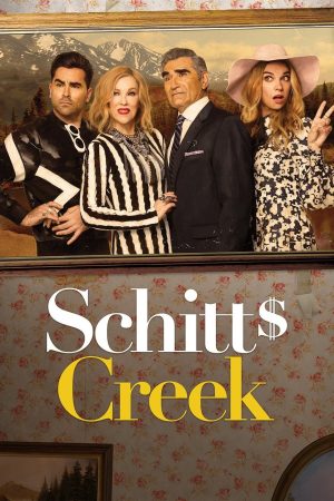 مسلسل Schitt’s Creek الموسم الرابع الحلقة 13 والاخيرة