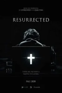 فيلم Resurrected 2023 مترجم اون لاين