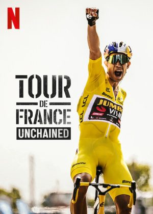 مسلسل Tour de France: Unchained الموسم الاول الحلقة 8 والاخيرة