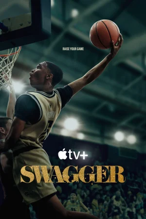 مسلسل Swagger مترجم