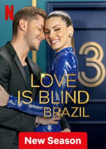 برنامج Love is Blind: Brazil مترجم