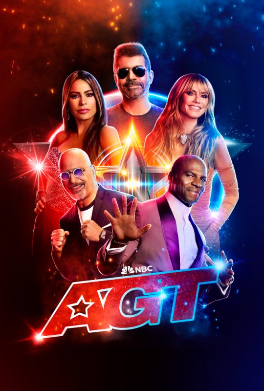 برنامج America’s Got Talent الموسم 18 الحلقة 7