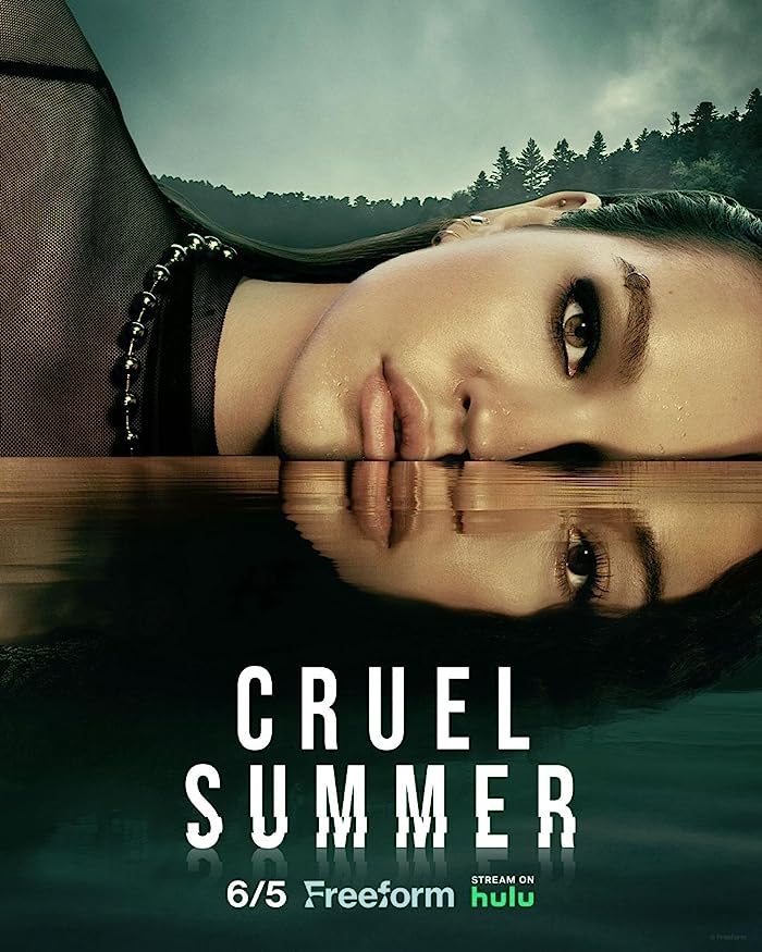 مسلسل Cruel Summer الموسم الثاني الحلقة 10 والاخيرة