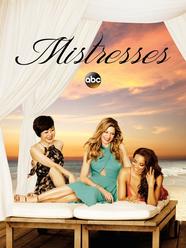 مسلسل Mistresses الموسم الرابع الحلقة 13 والاخيرة