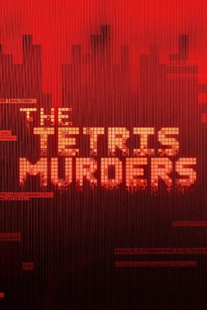 مسلسل The Tetris Murders مترجم