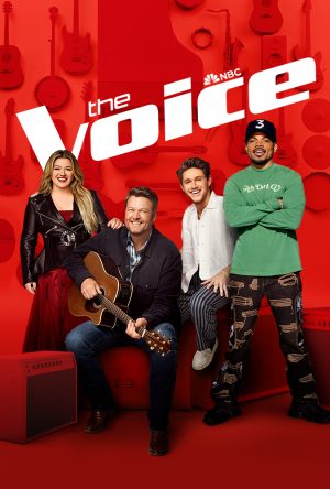 برنامج The Voice الموسم 23 الحلقة 18