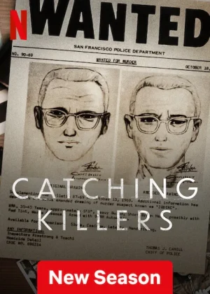 مسلسل Catching Killers مترجم