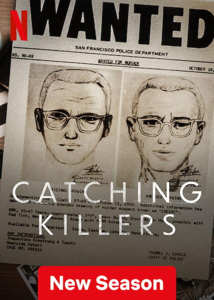 مسلسل Catching Killers الموسم الثالث الحلقة 4 والاخيرة