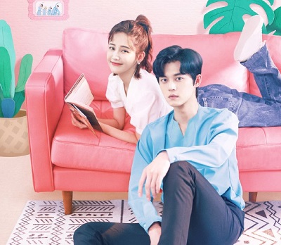 مسلسل من فضلك كن عائلتي Please Be My Family الحلقة 30 والاخيرة