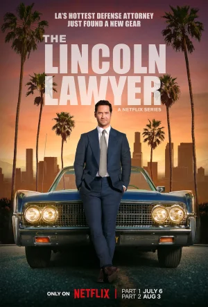 مسلسل The Lincoln Lawyer الموسم الثاني الحلقة 10 والاخيرة