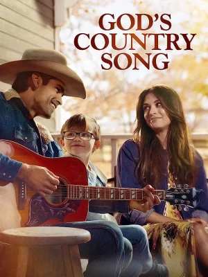 فيلم God’s Country Song 2023 مترجم اون لاين