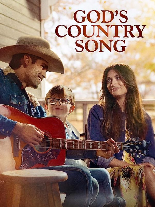 فيلم God’s Country Song 2023 مترجم اون لاين
