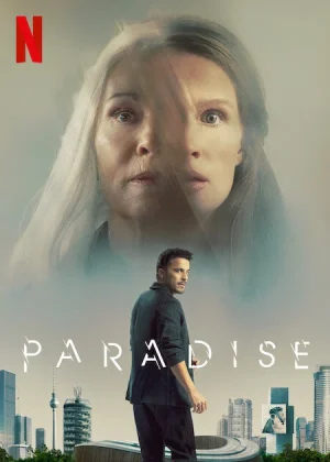 فيلم Paradise 2023 مترجم اون لاين