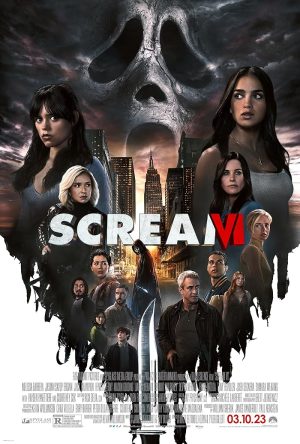 فيلم Scream VI 2023 مترجم اون لاين